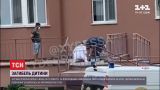 Гибель ребенка: в Одессе четырехлетний мальчик выпал из окна многоэтажки