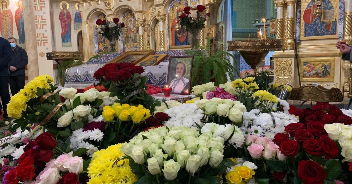 Фото: Львівсько-Сокальська єпархія Православної церкви України