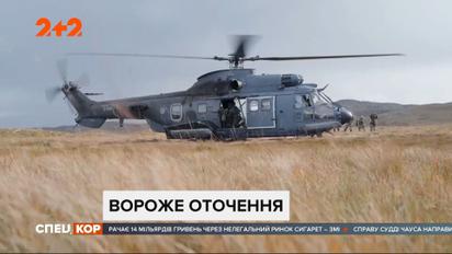 140-тисячні російські війська поблизу українського кордону: чи реальна загроза
