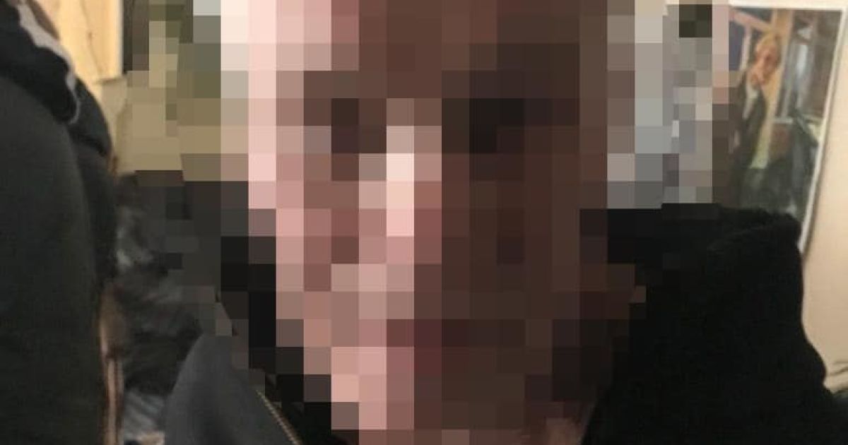 Взяв у полон 25-річну дівчину і два дні ґвалтував: у Києві затримали 62-річного чоловіка (фото)