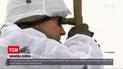 Новости с фронта: как украинские защитники готовятся к новогодним праздникам