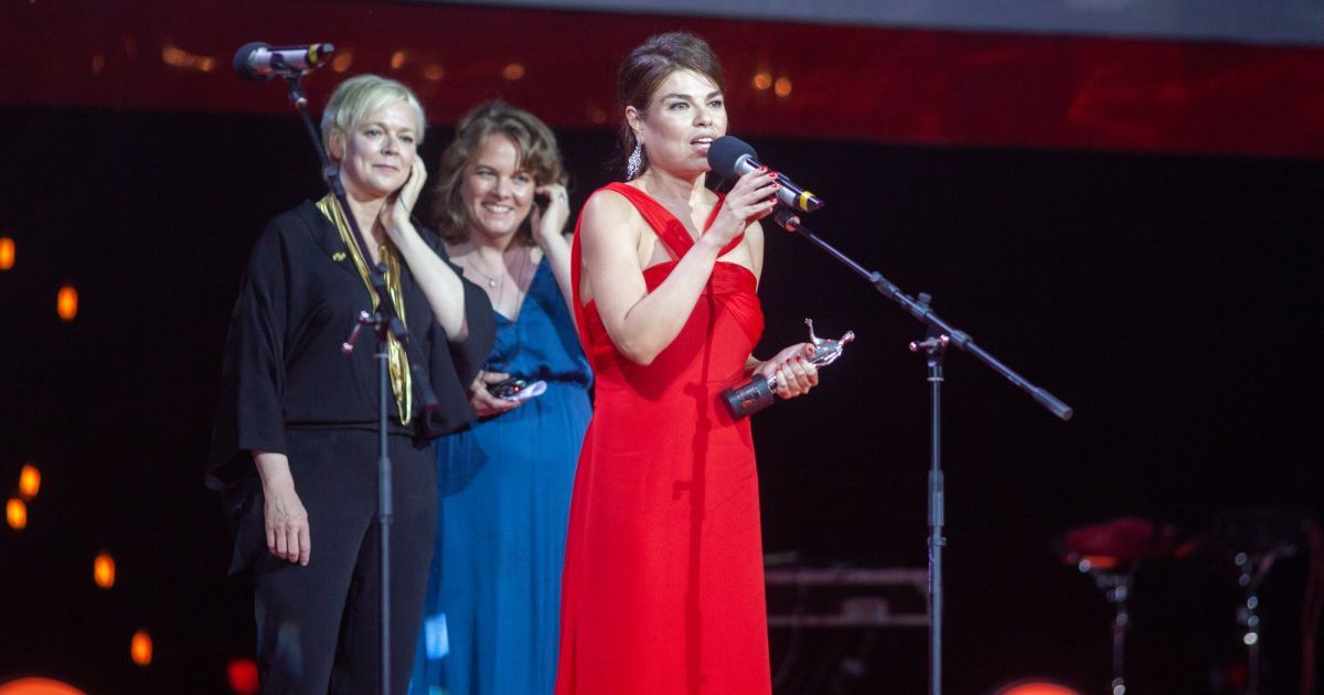 В Одесі назвали переможців міжнародного кінофестивалю