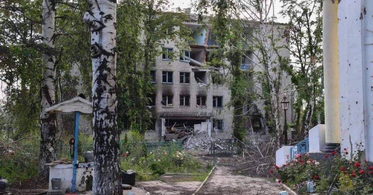 У Луганській області з'явилися непогані перспективи - Гайдай розповів про ситуацію на фронті