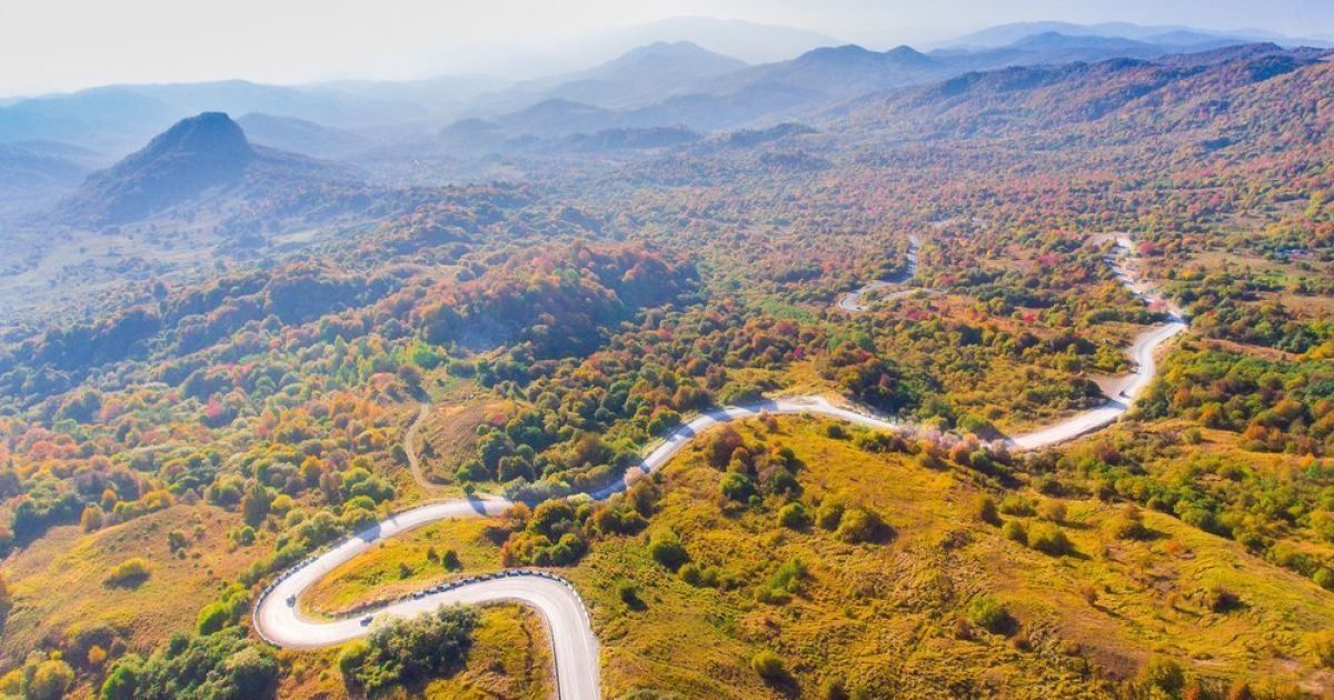 Фото: friendingeorgia.com