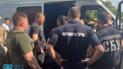 Перевозив ухилянтів за кордон у прихованому відсіку буса: затримано мешканця Одеси