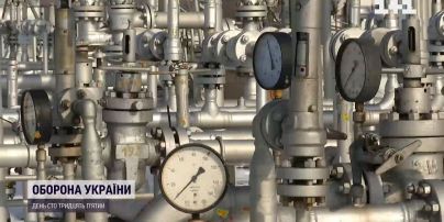 Російські олігархи хочуть взяти газовий золотий шматок Полтавщини