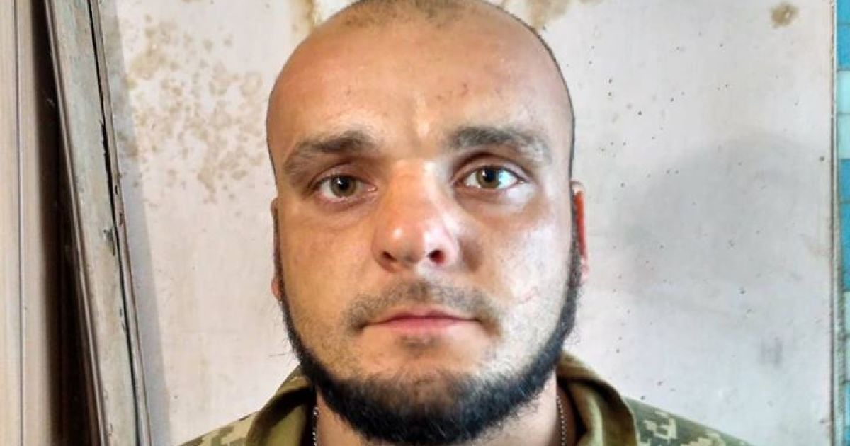 Стало відоме ім'я військового, який загинув під час обстрілу на Донбасі