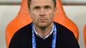 Ребров находится на грани увольнения из "Аль-Ахли"
