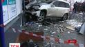 Семья мажора Толстошеева избегает разговоров с журналистами