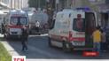 На востоке Турции взорвался заминированный автомобиль