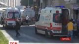 На востоке Турции взорвался заминированный автомобиль