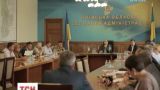 Суд назначил миллион гривен залога заместителю председателя Киевской ОГА
