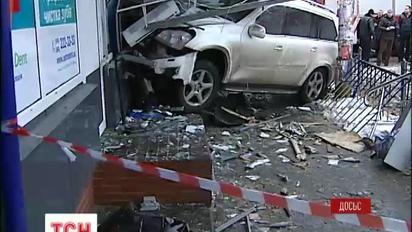 Семья мажора Толстошеева избегает разговоров с журналистами