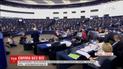 Більшість депутатів Європарламенту проголосували за надання безвізу для України