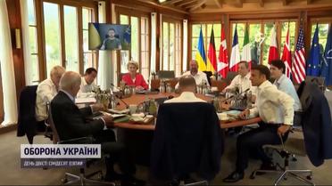 Чи готове НАТО до війни: чому вони навчились в українців