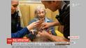 Британская полиция арестовала 104-летнюю пенсионерку по ее собственному желанию