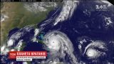 Планета ураганов: на Америку надвигаются два новых шторма "Хосе" и "Норма"