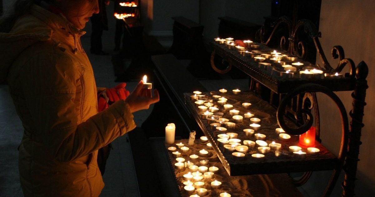 Сьогодні віряни відзначають Різдво Христове за григоріанським календарем