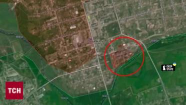 "Азов" и "Буревій" выбили россиян с некоторых позиций в Серебрянском лесу и продвинулись вперед!