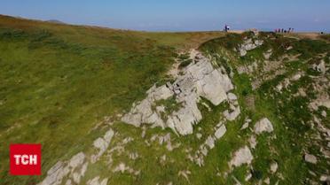 Відомі гірські маршрути в Карпатах закрили через ухилянтів!