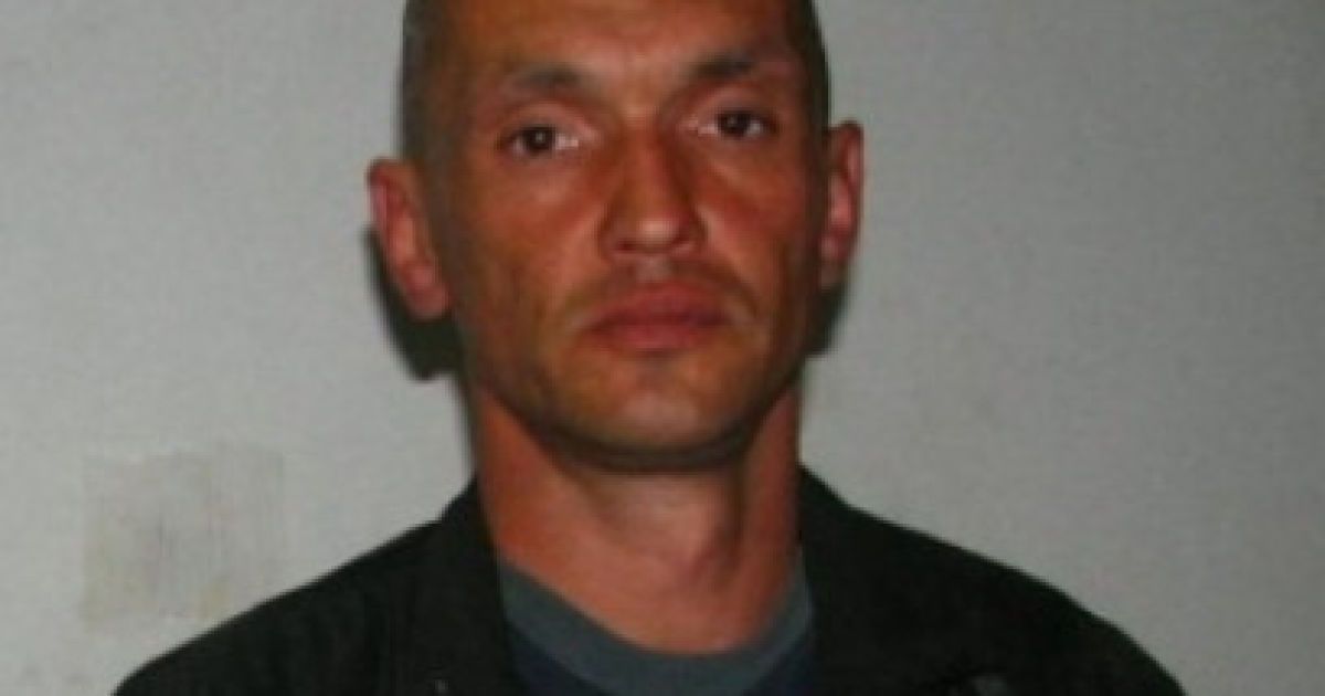 Володимир Беспалов за один день здійснив вбивство, крадіжку і грабіж.