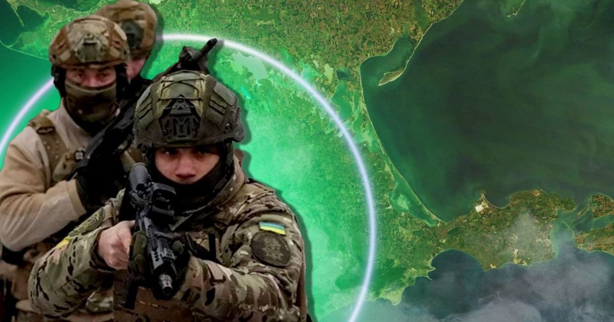 Ключ до звільнення Криму: чому в західних столицях все ще думають про переговори з Росією