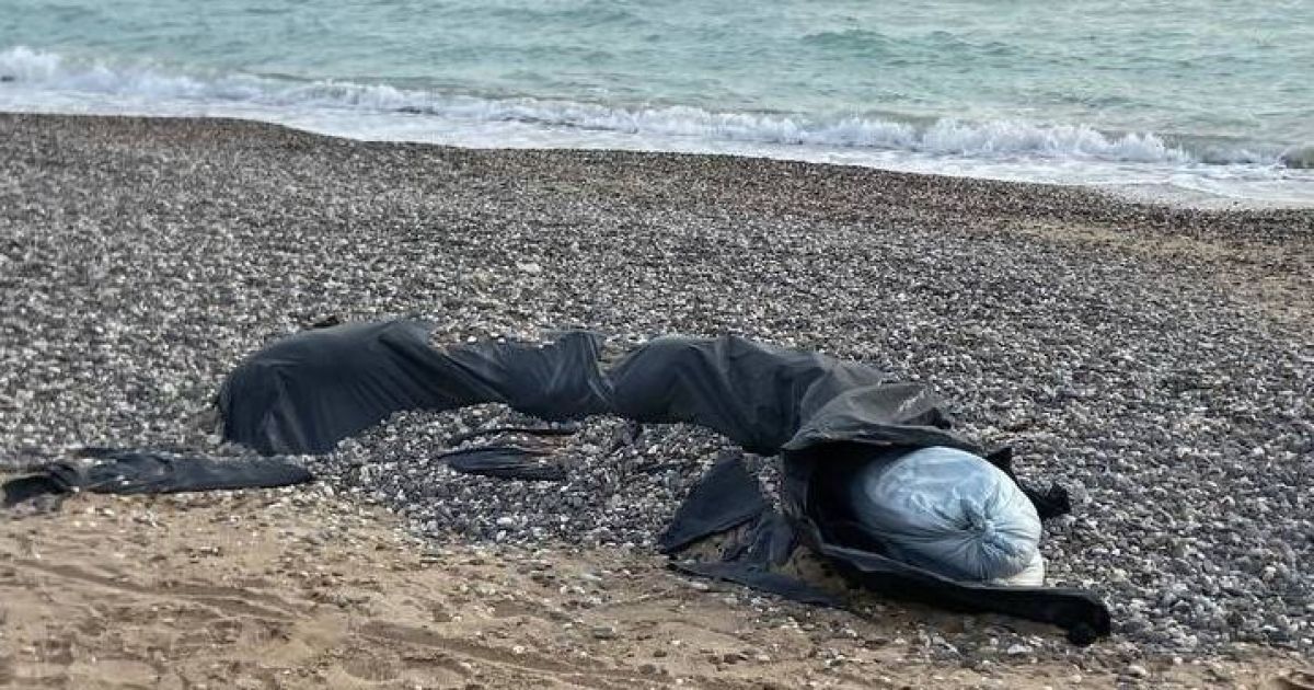 Фортификационные сооружения оккупантов в Евпатории