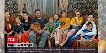 Новини України: у Київській області 13 дітей залишилися сиротами, батьки померли від COVID-19