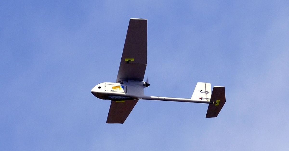 Українські військові отримали на озброєння партію американських безпілотників