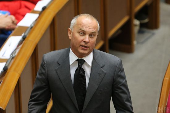 Соратник Януковича і Медведчука, який називав війну в Україні "громадянською": Шуфрич став членом НОК