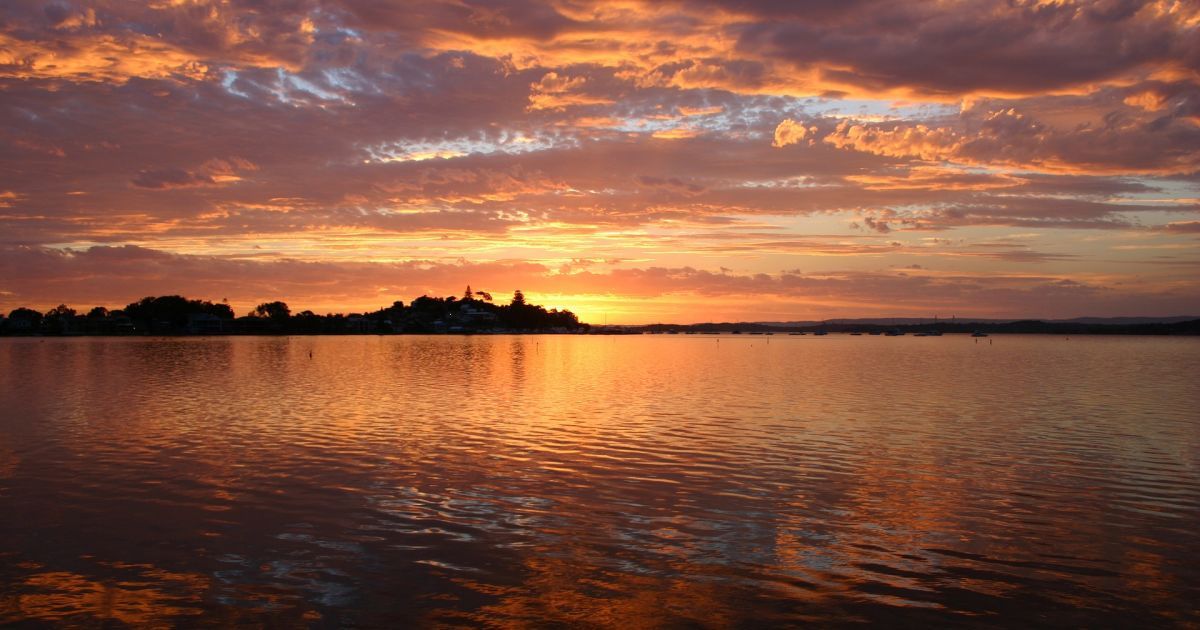 Дивний звук називають "гарматами Сенека" на ім'я озера в США, де його чують особливо часто