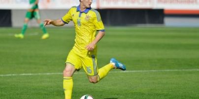 Збірна України обіграла Косово на турнірі в Туреччині