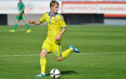 Збірна України обіграла Косово на турнірі в Туреччині