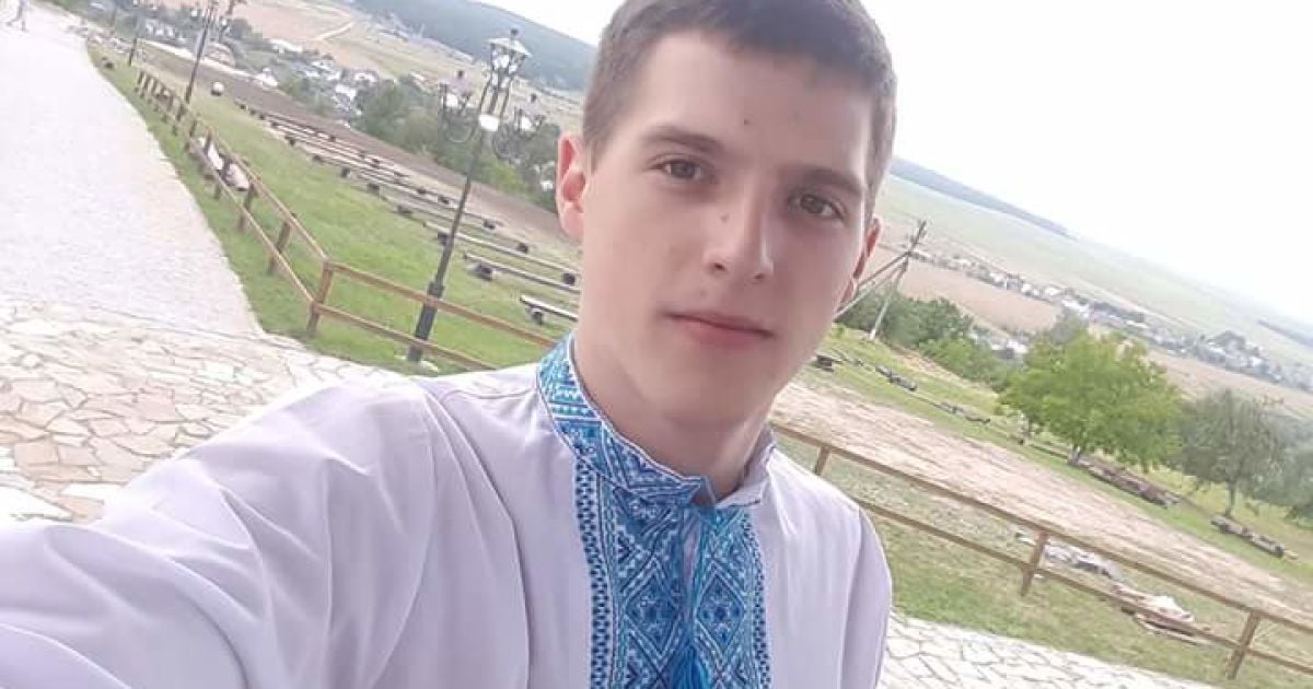 Спасите жизнь Ивана