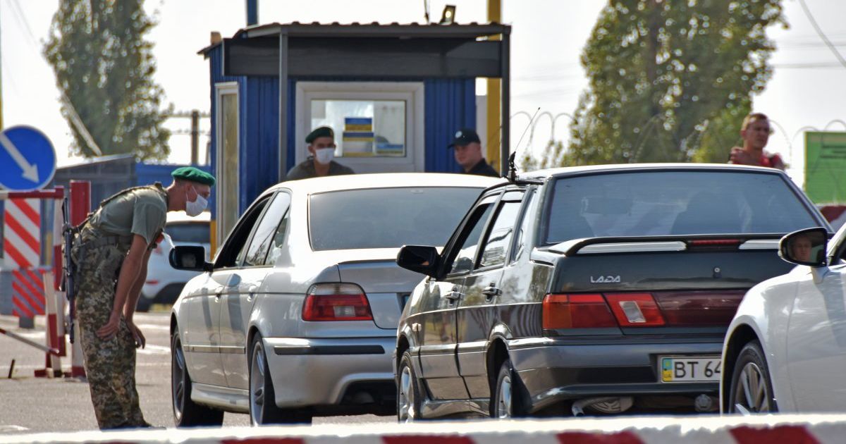 Экологическая катастрофа в Крыму. Из-за химического отравления пострадали больше 40 украинских пограничников