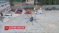 Построил воздушное авто, чтобы не стоять в пробках. Филиппинский изобретатель представил одноместный дрон
