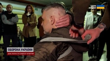 Нацспротив для усіх охочих! Знання, які можуть зберегти життя!