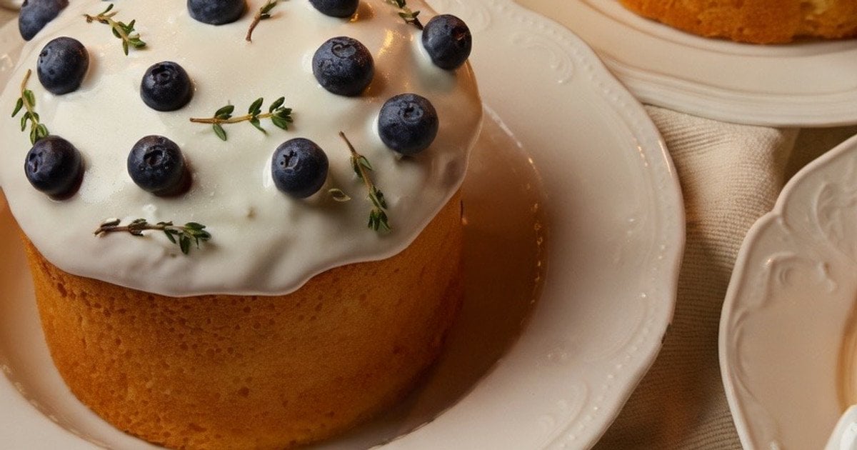 Паска з віденського тіста tiktok.comvaleria.matrokhina