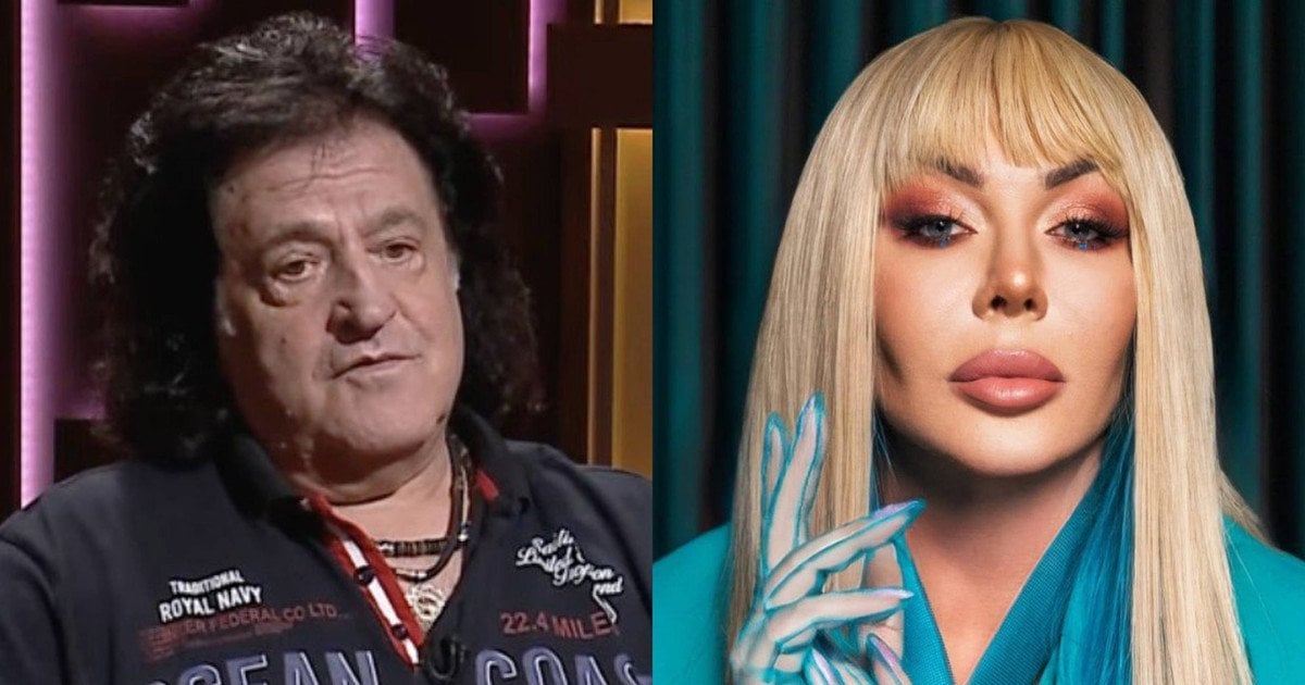 Іво Бобул, Ірина Білик