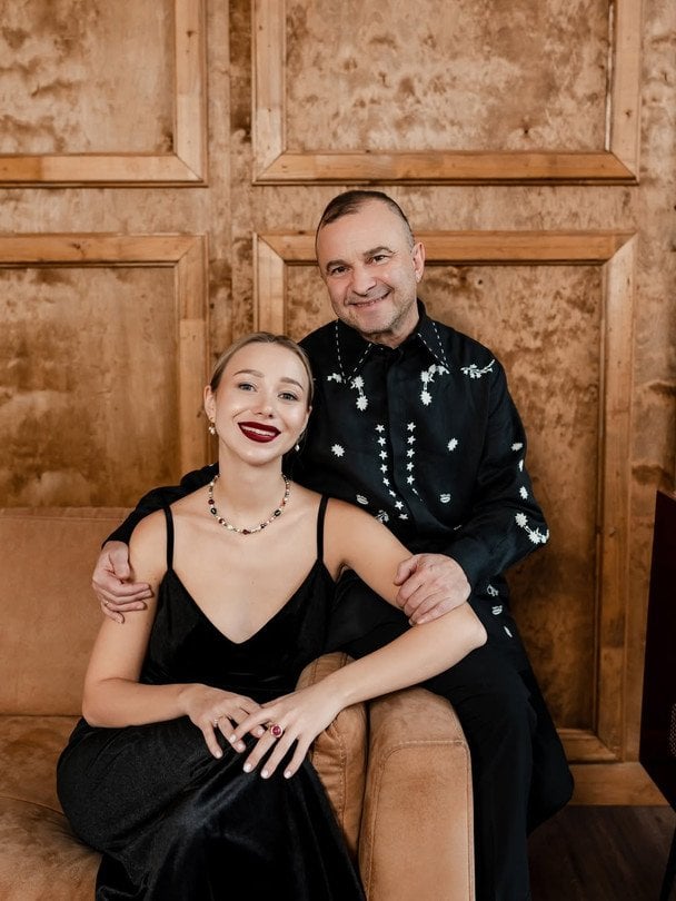 Скандал на концерті Павліка: його дружину звинуватили у провокації й розкрили наміри організаторів