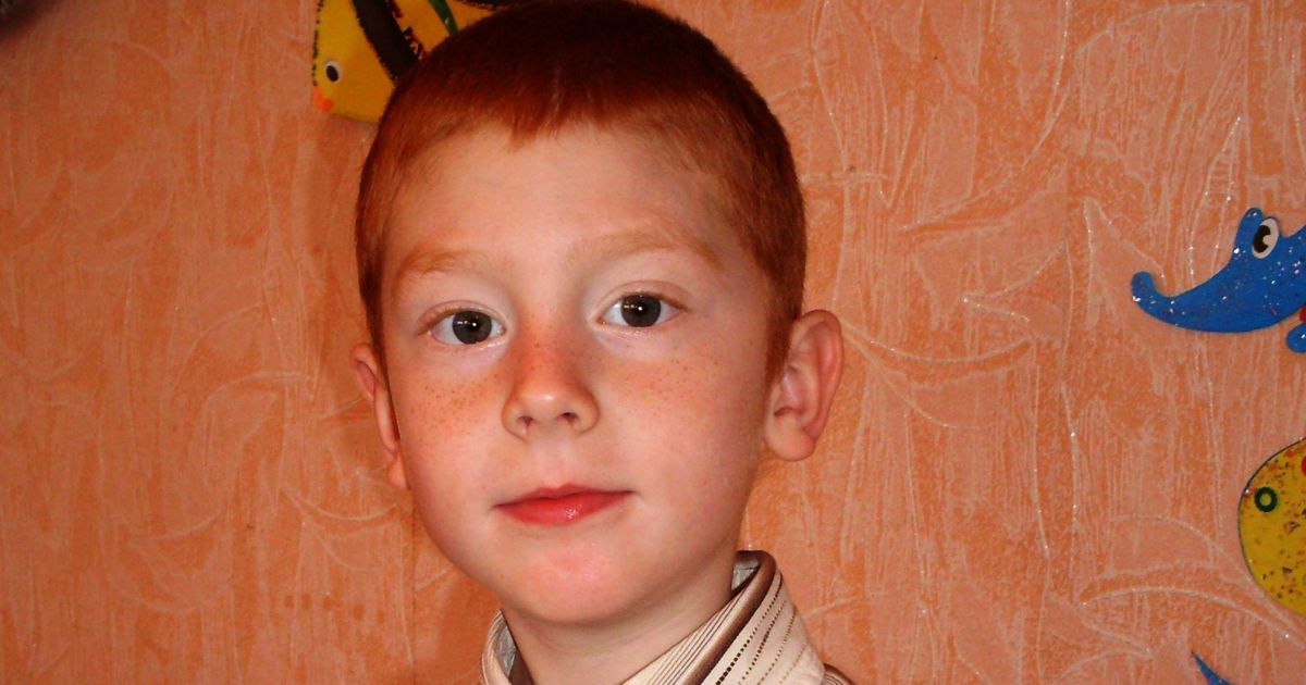 Сашко сподівається на допомогу добрих людей