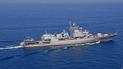 Российский военный корабль шпионит за учениями "Си Бриз -2017" - СМИ