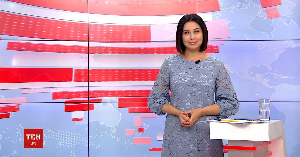 Video Vipusk Tsn 19 30 Za 16 Serpnya 2020 Roku Povna Versiya Storinka Video
