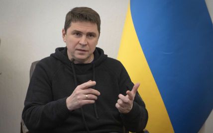 Подоляк детально пояснив, чому неможливо провести вибори під час війни