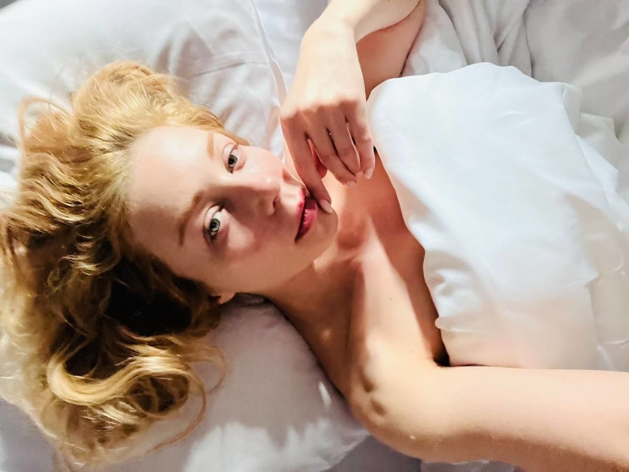 Тина Кароль / © t.me/tinakarolofficial