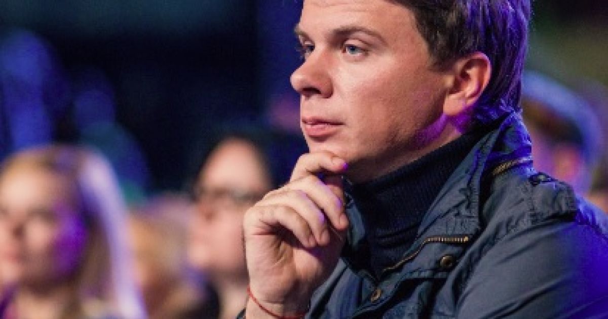 "1+1" поздравил Украину с Днем Независимости патриотическим концертом / © пресс-служба канала "1+1"