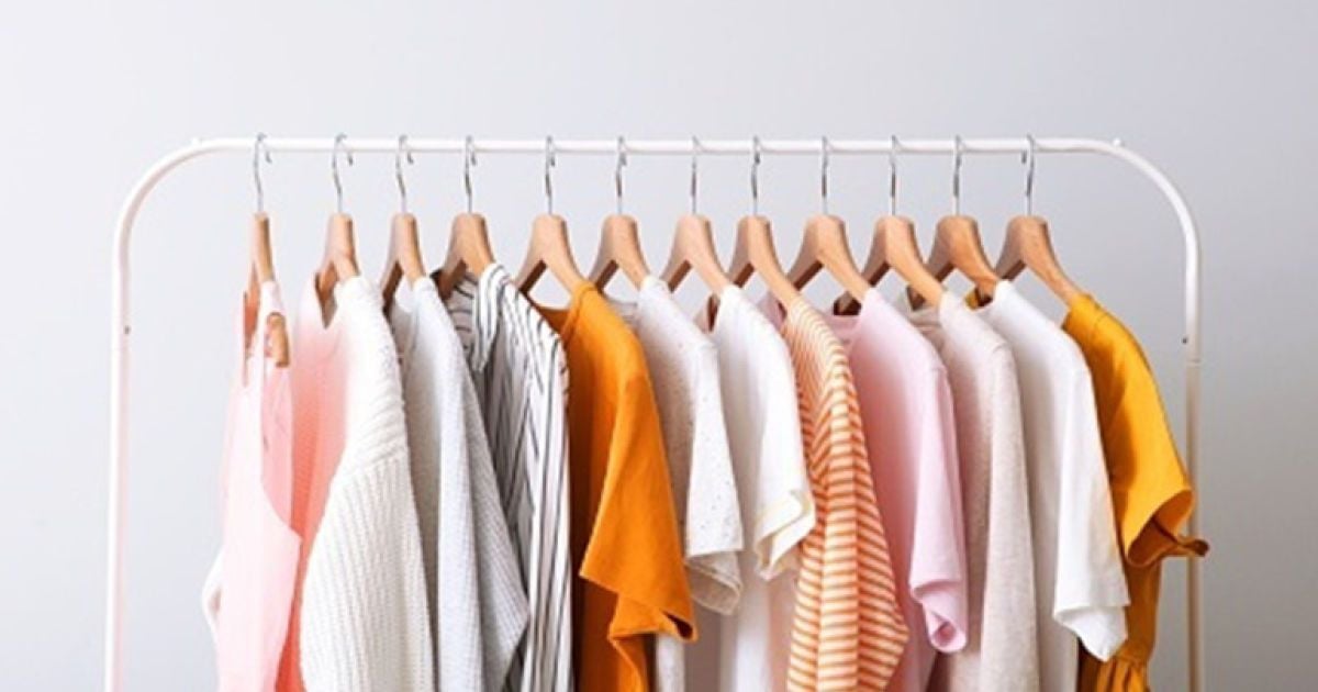 Одежду какого цвета нужно носить в жару