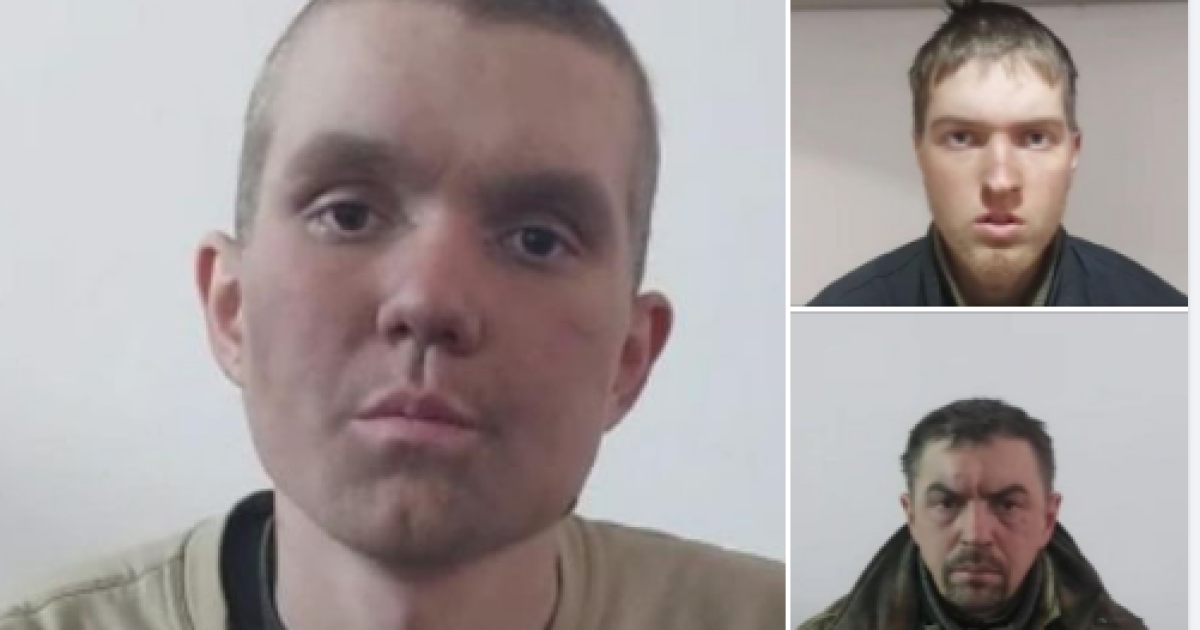 В Сумской области задержаны еще 14 российских военнослужащих: среди них – медик (фото)
