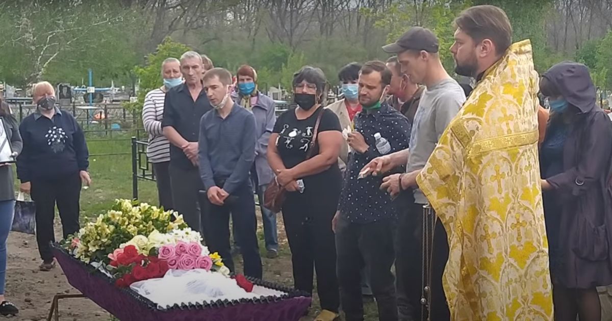 Казала, що живе тільки для доньки: нові подробиці про жінку, яка відрізала голову 13-річній доньці