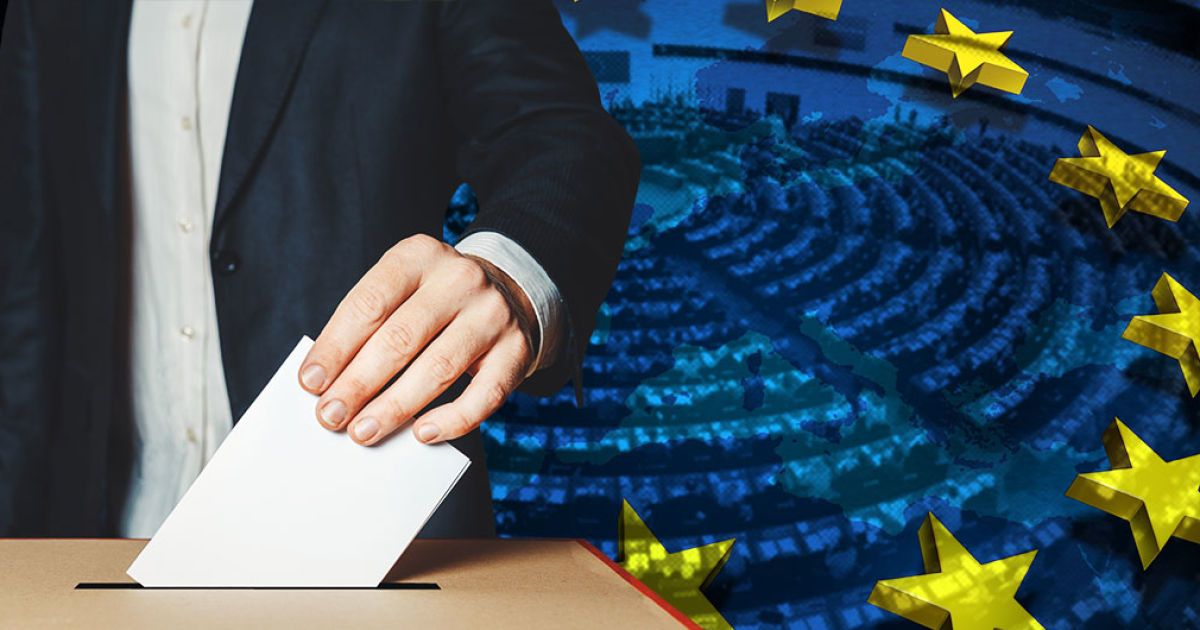 У Європі розпочались вибори до Європарламенту: чого очікувати Україні та які шанси мають друзі Путіна